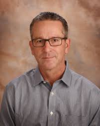 Dr. David Hock, DO, board-certified orthopedic surgeon